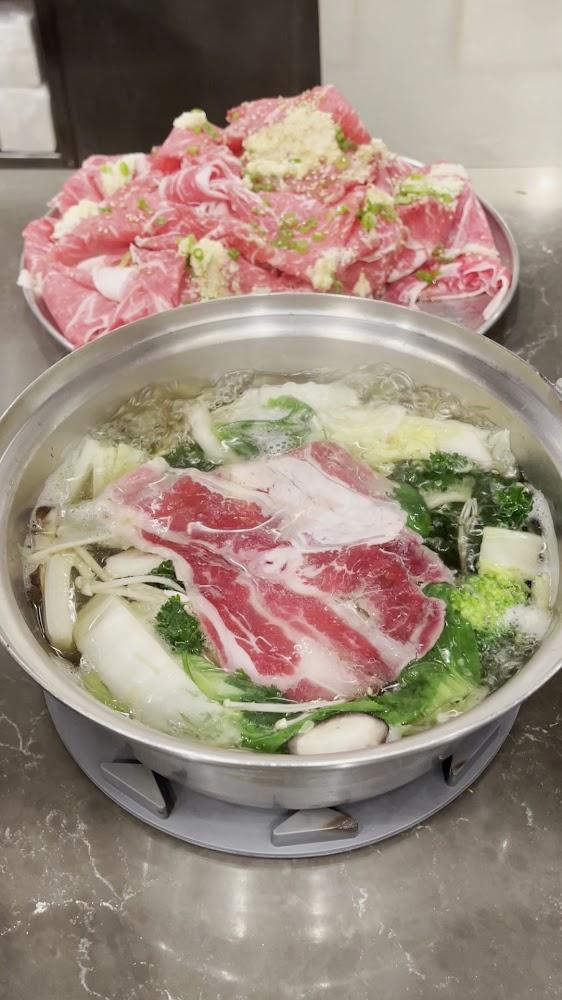 Mokkoji Shabu Shabu
